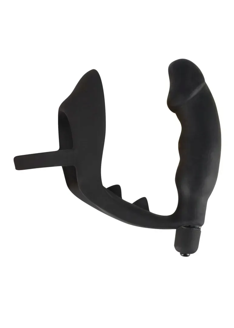 vibrating-silicone-plug