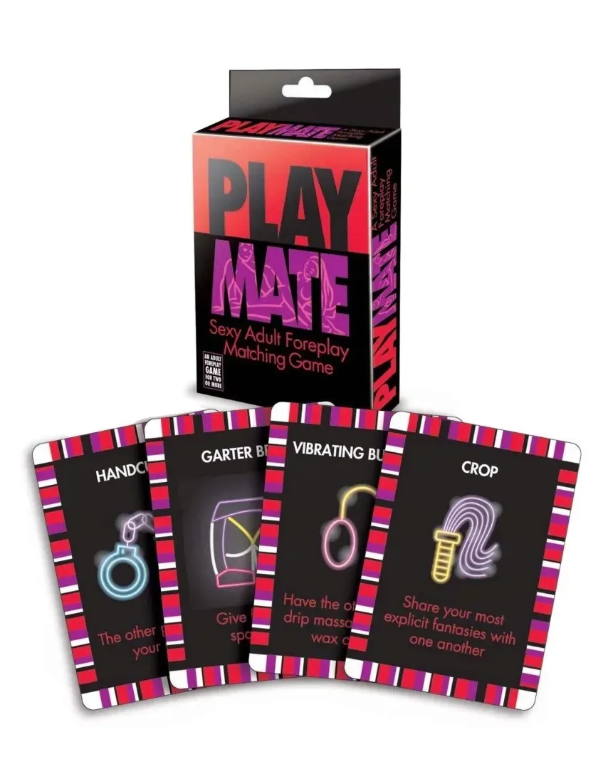 play-mate-card-game