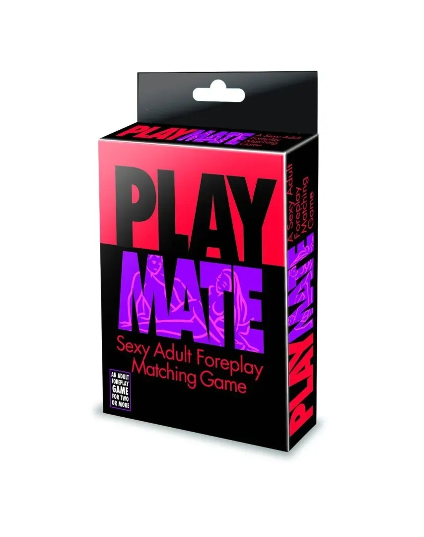 play-mate-card-game