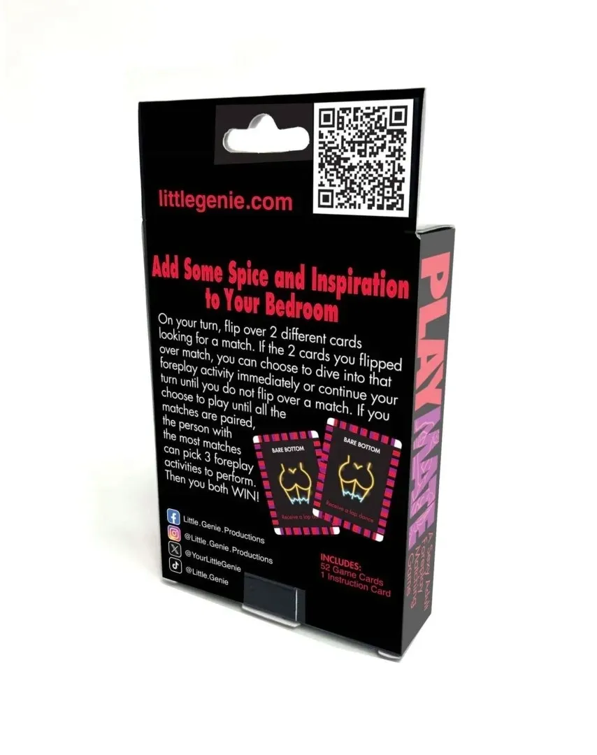 play-mate-card-game