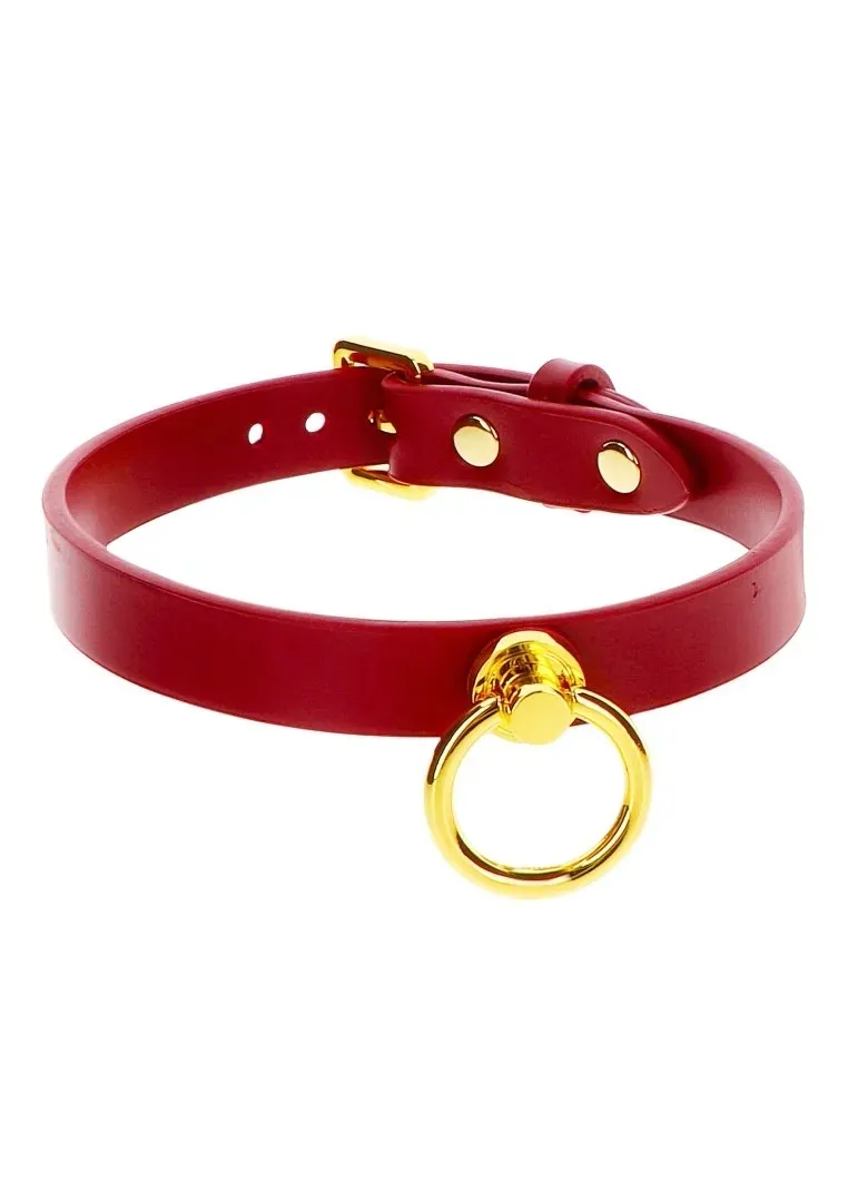 o-ring-collar-red