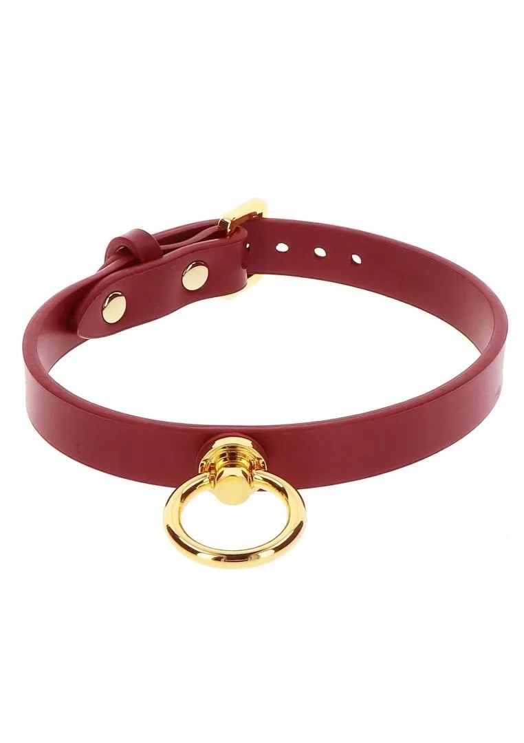 o-ring-collar-red