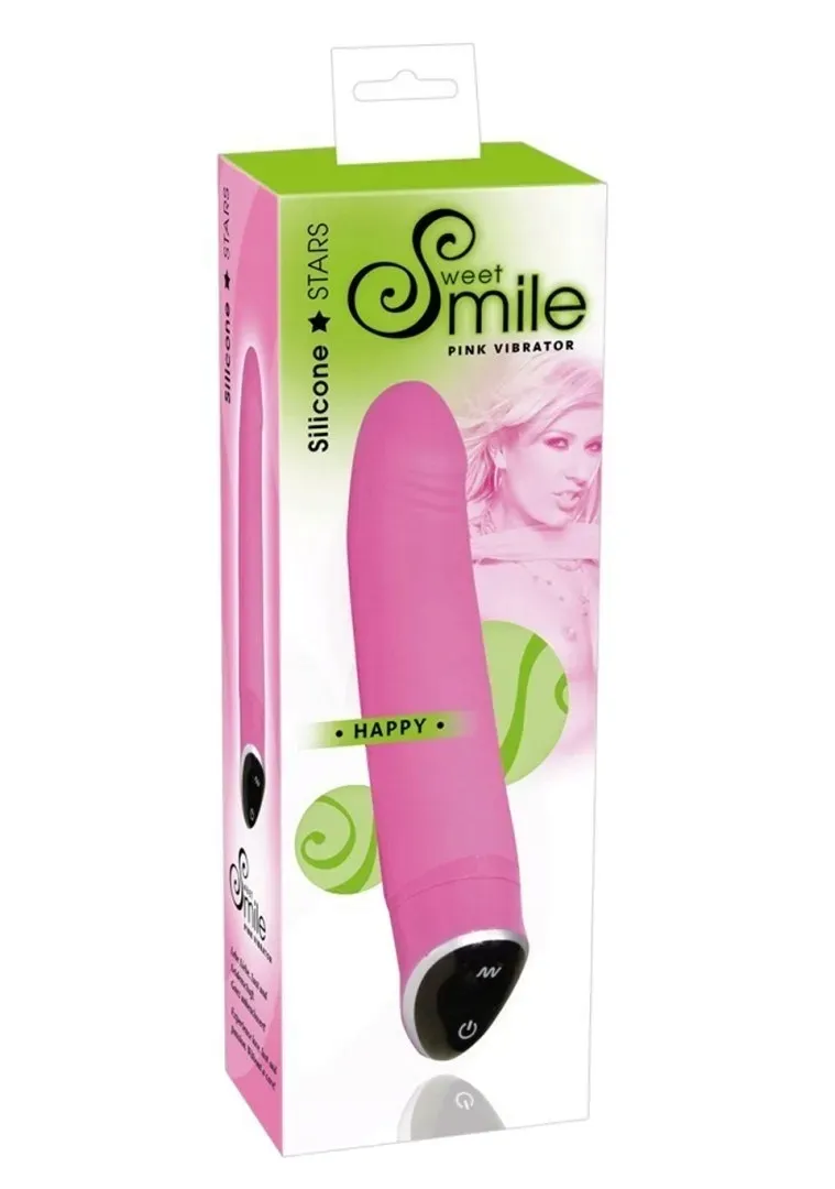 smile-happy-pink-vibrator