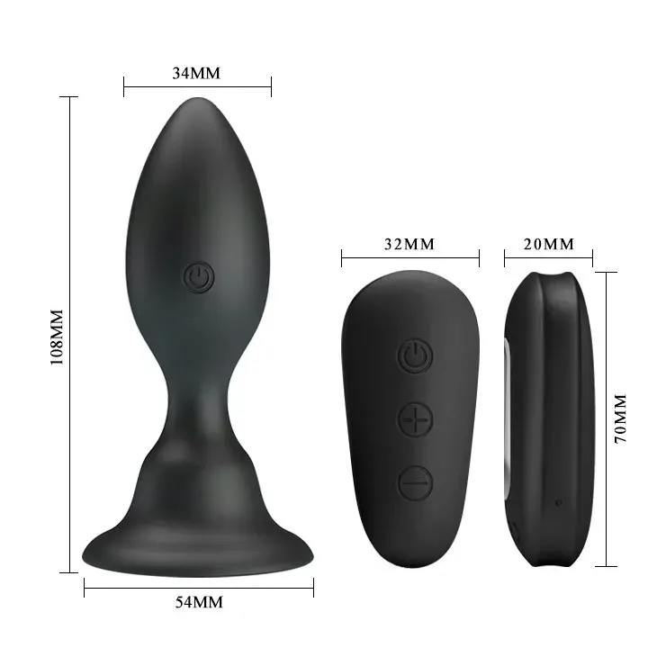 mr-play-vibrating-anal-plug