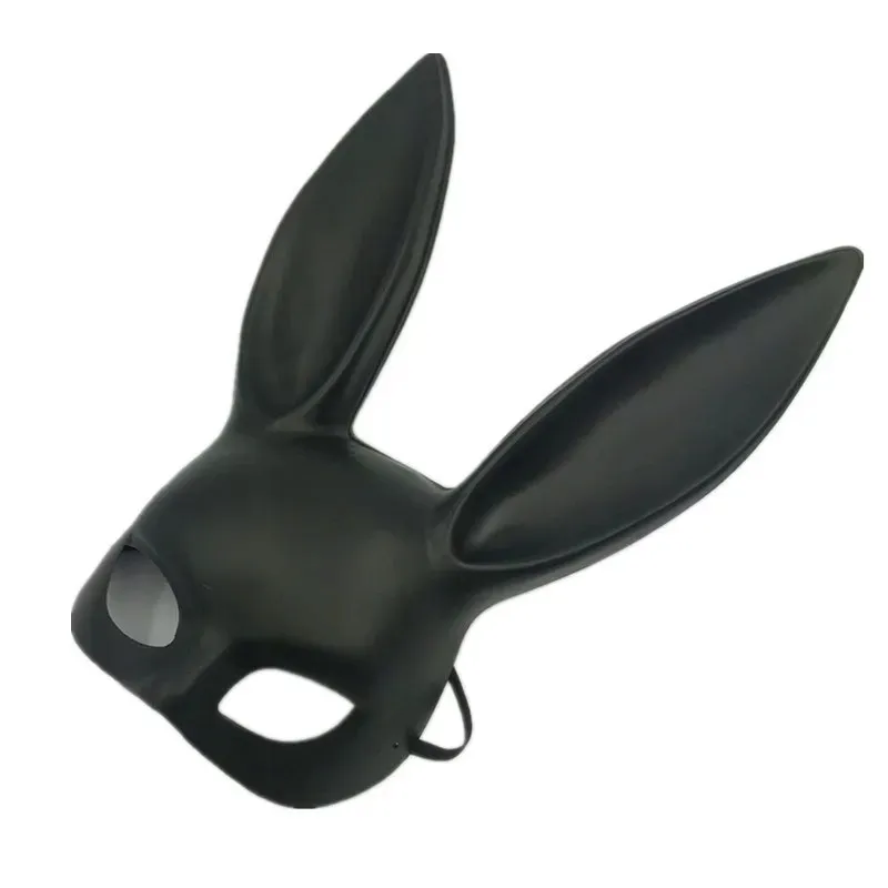 maska-bunny-mask-black