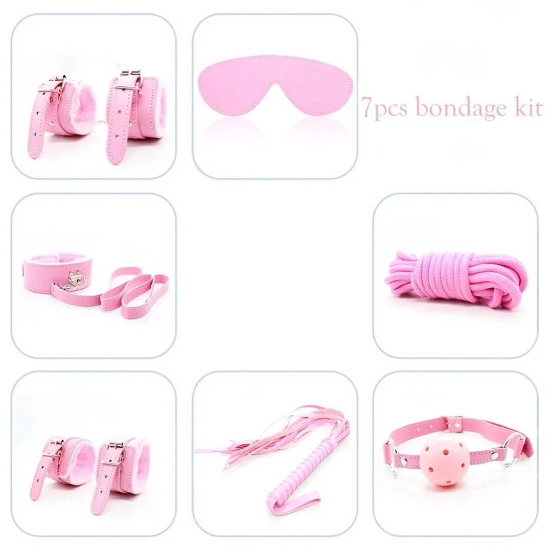 fetish-b-series-bdsm-kit-2-0