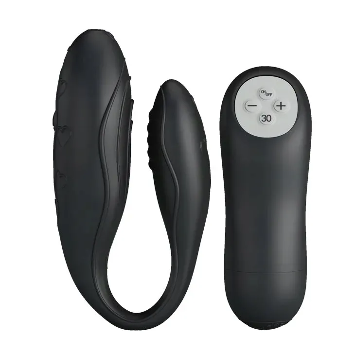 pretty-love-indulgence-plus-30-functions-black