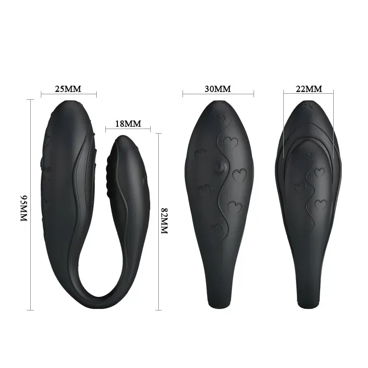 pretty-love-indulgence-plus-30-functions-black-stan-nowy