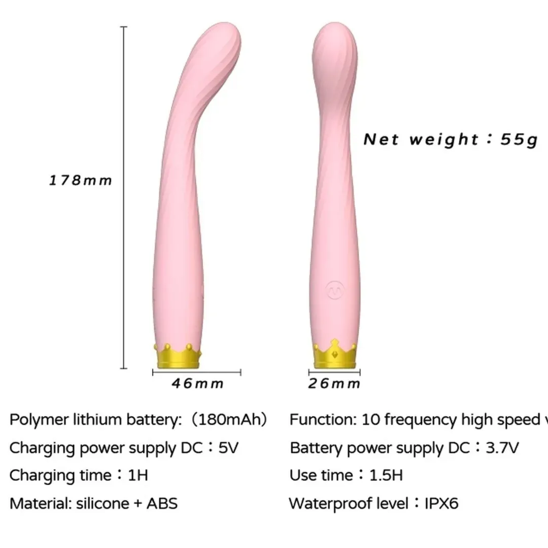 g-spot-vibrator-pink-stan-nowy