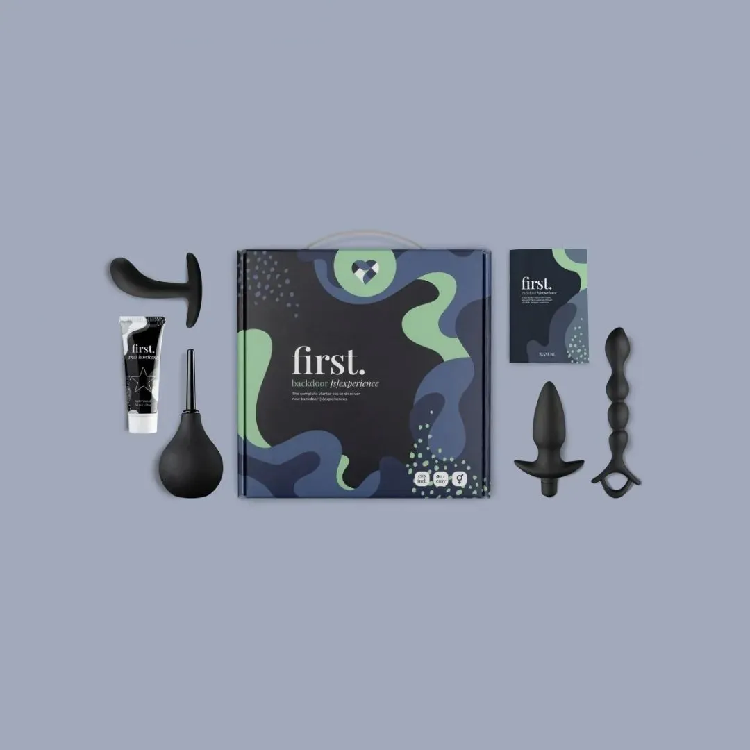 first-blackdoor-sexperience-starter