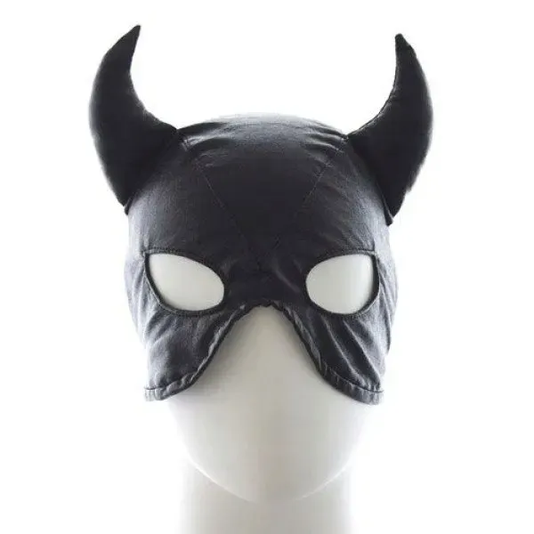maska-devil-mask-black