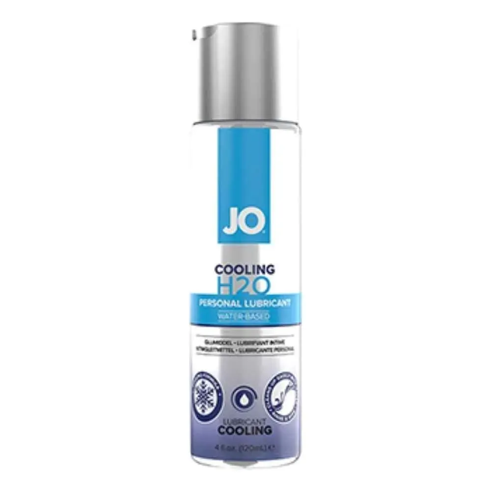 system-jo-h2o-lubricant-cool-120-ml