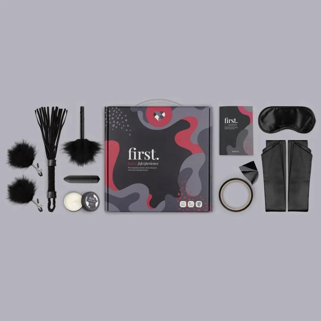 first-kinky-sexperience-starter-set