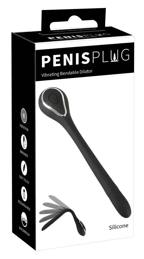 penisplug-vibrating-bendible-d