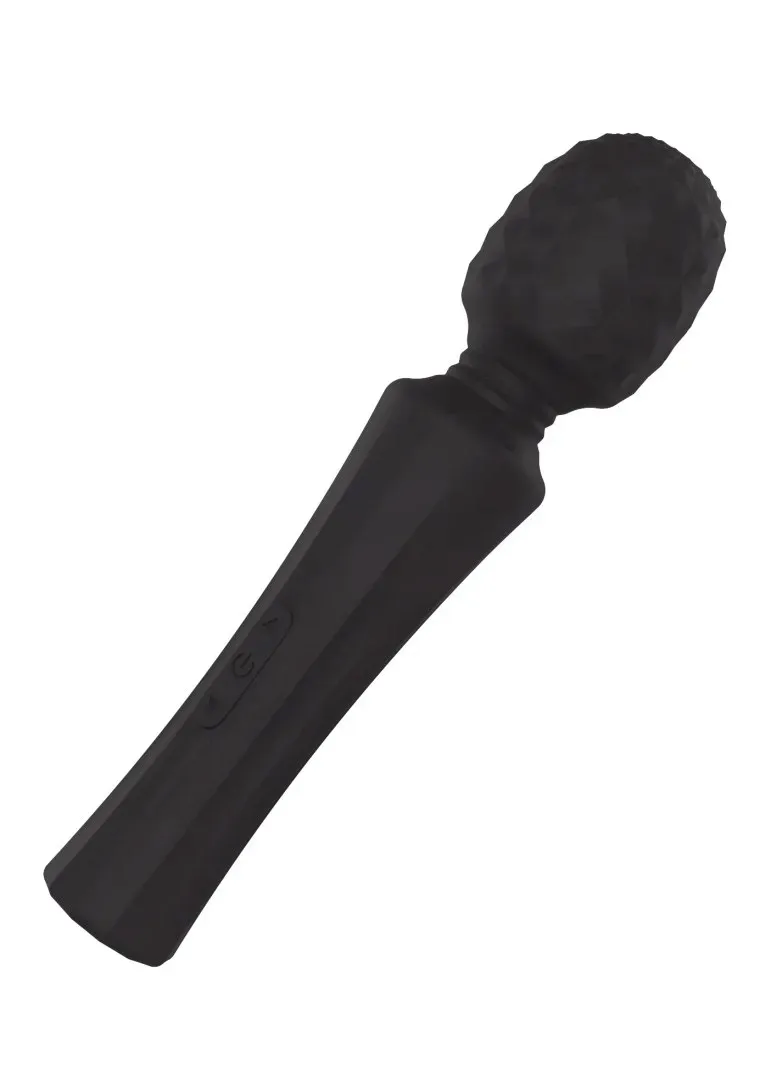 stymulator-rechargeable-power-wand-black