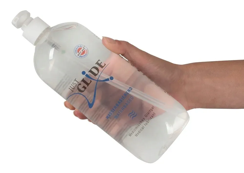 just-glide-water-based-1l