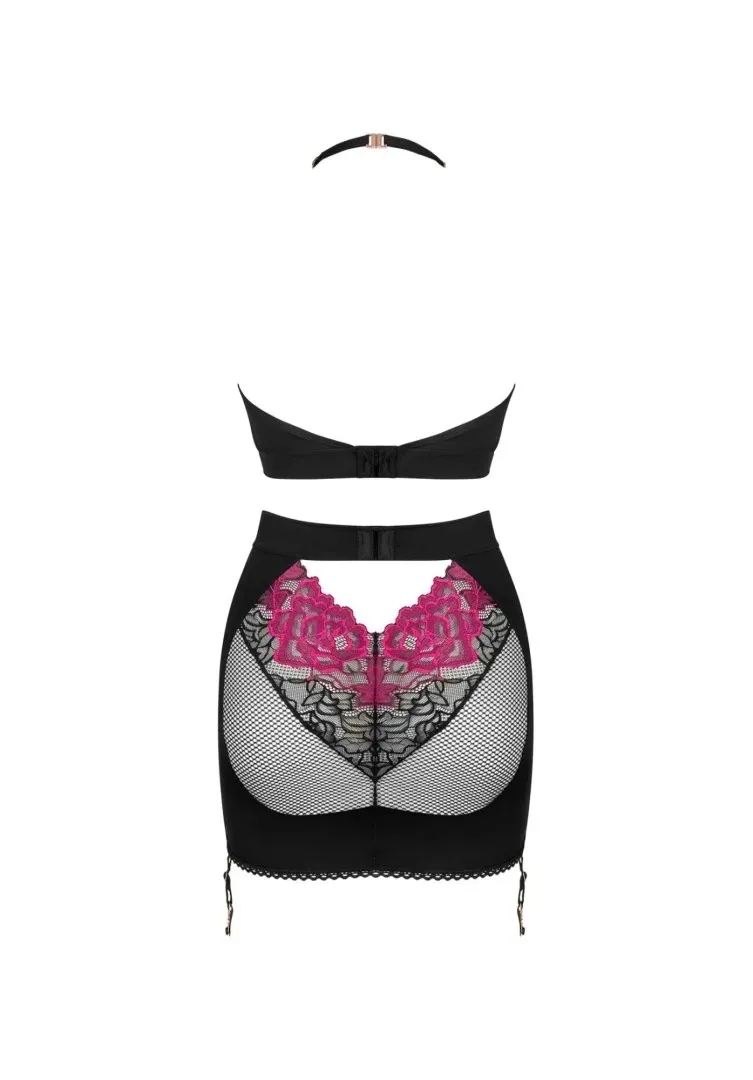 rosenty-top-i-spodnica-m-l-marka-obsessive