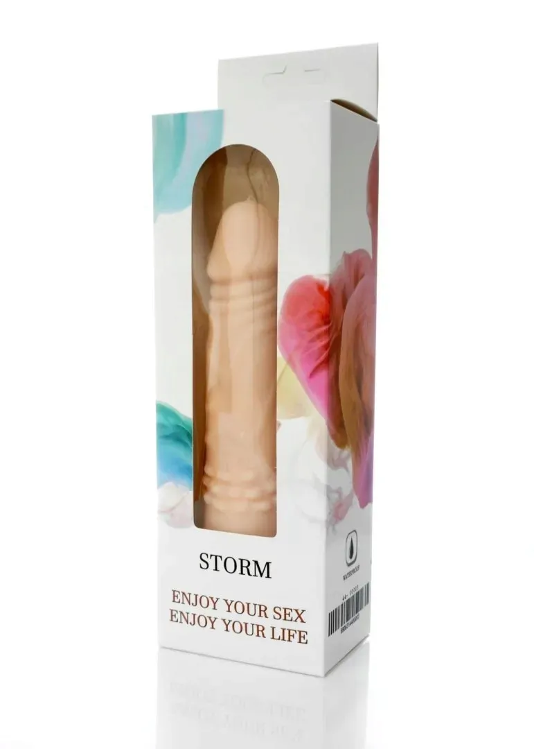 wibrator-storm-12-function-vibrator