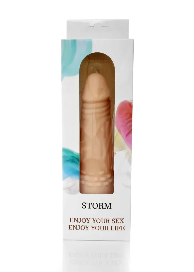 wibrator-storm-12-function-vibrator