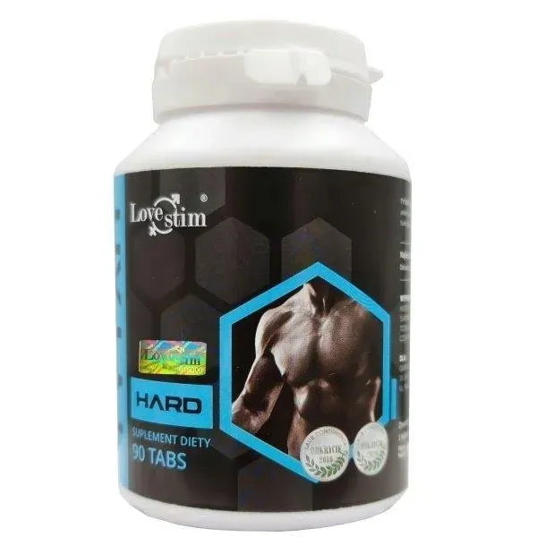 supl-diety-lstim-suplement-tytan-hard-90tab