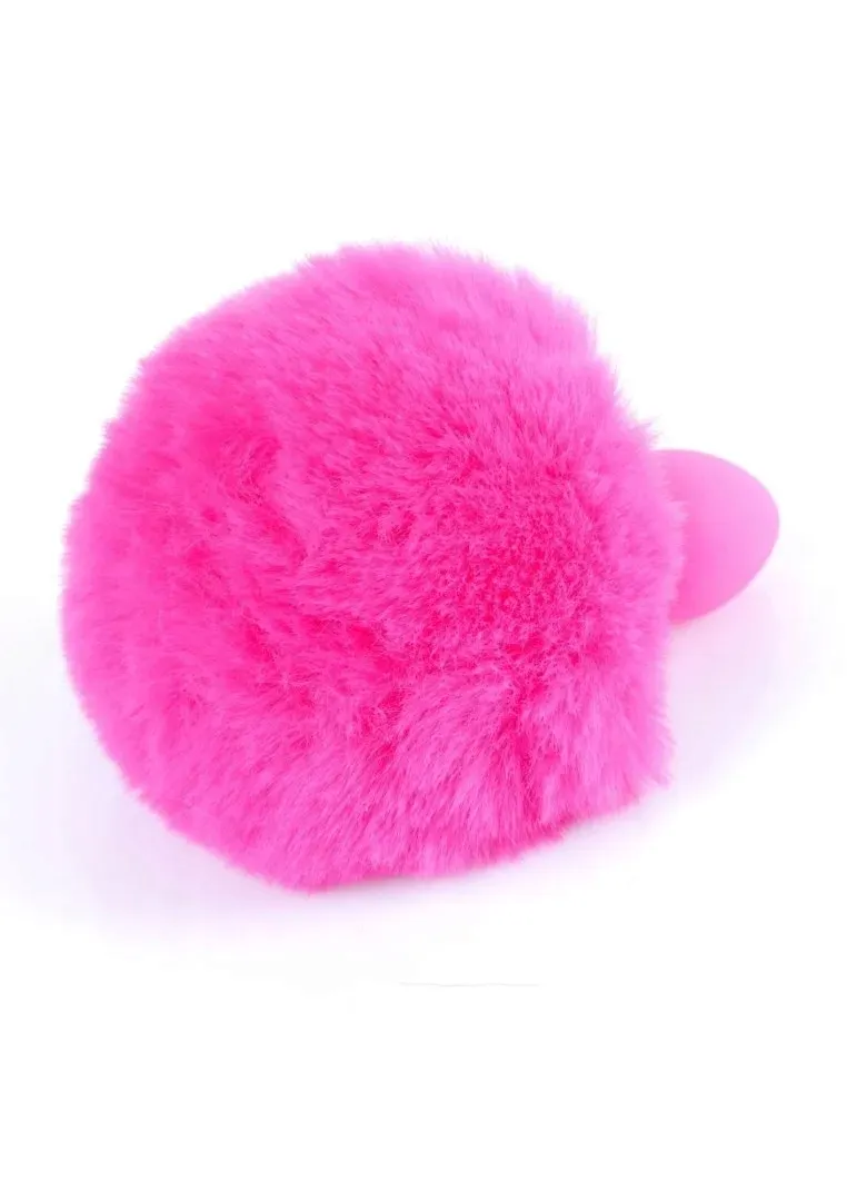 plug-jewellery-silicon-plug-bunny-tail-pink