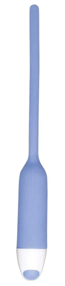 silicone-dilator-blue