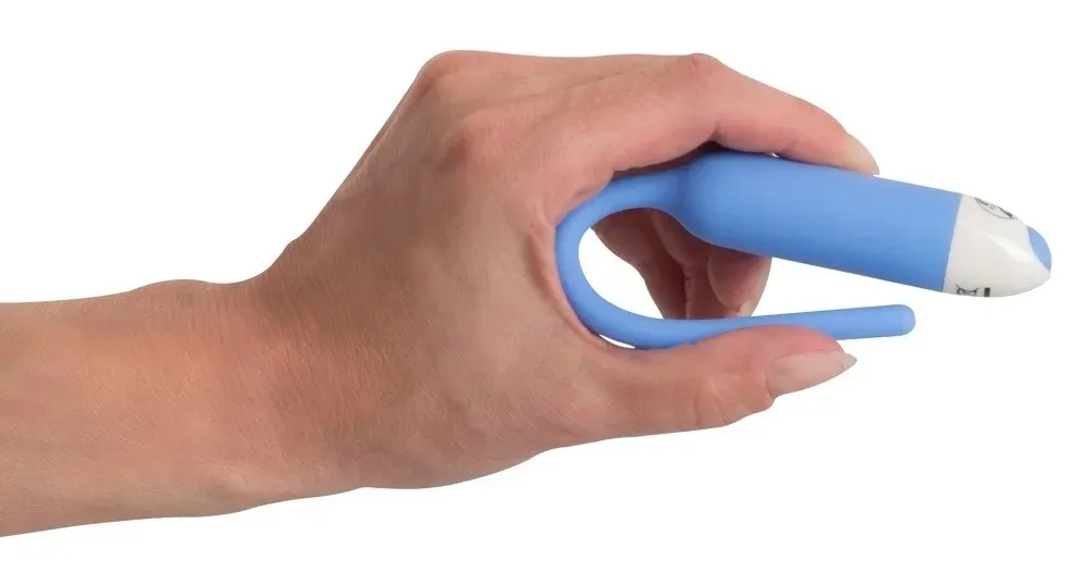 silicone-dilator-blue
