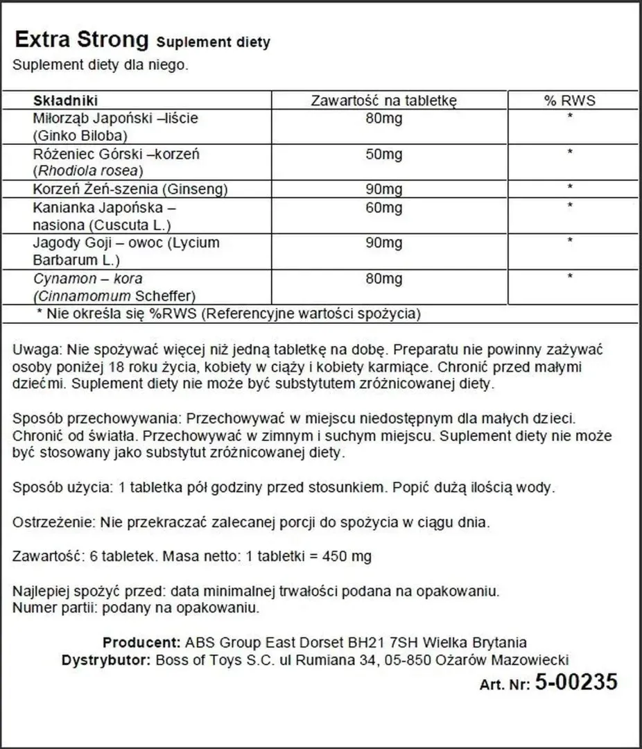 supl-diety-extra-strong-6-capsules