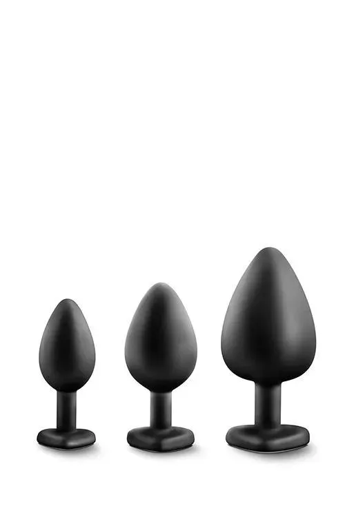 luxe-bling-plugs-training-kit-white-gems