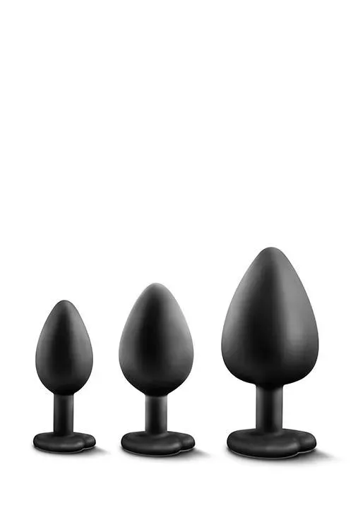 luxe-bling-plugs-training-kit-white-gems