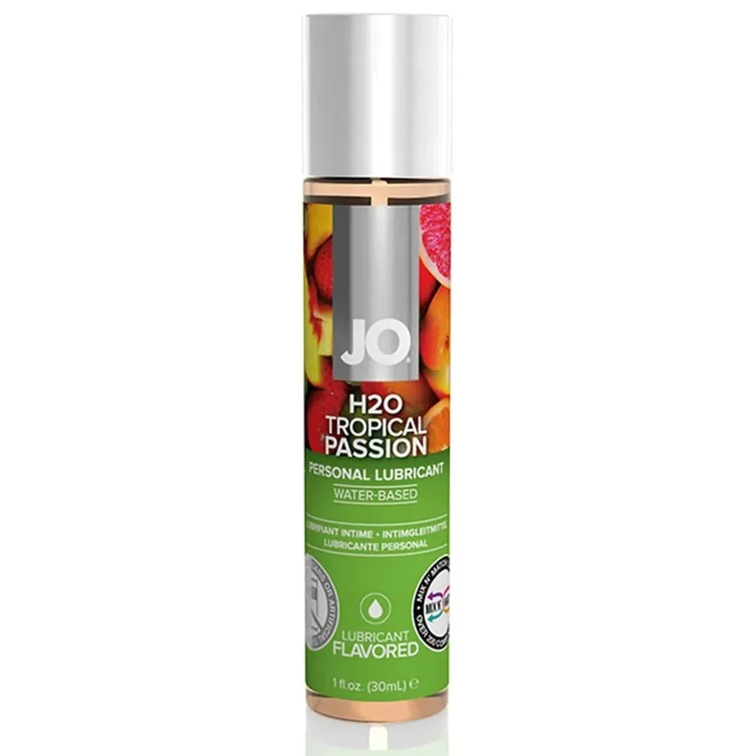 system-jo-h2o-lubricant-tropical-30-ml