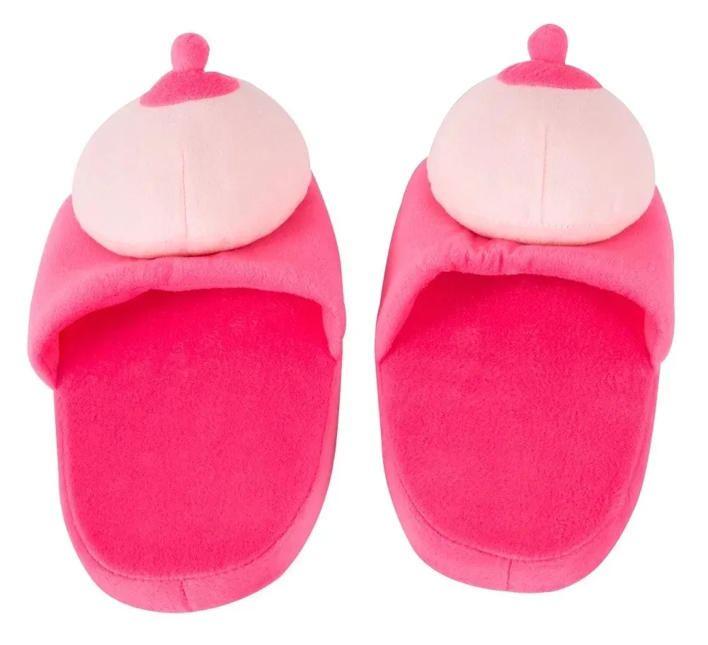slipper-boobs-pink