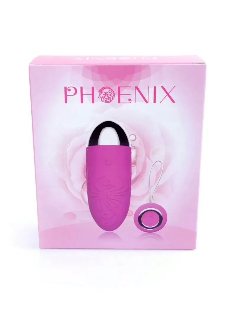 remoted-controller-egg-0-3-usb-pink-stan-nowy