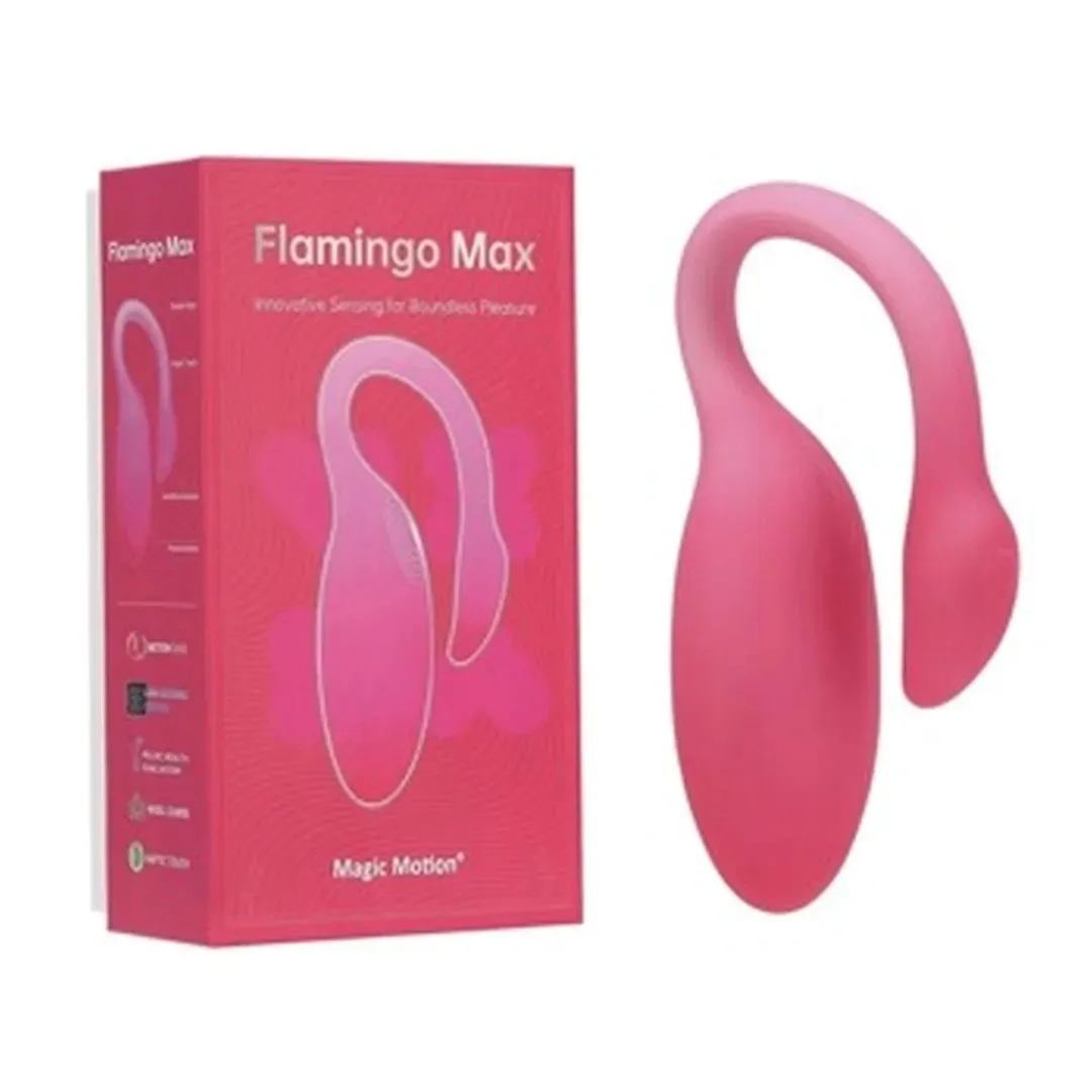 magic-motion-flamingo-max-vibrating-bullet-pink
