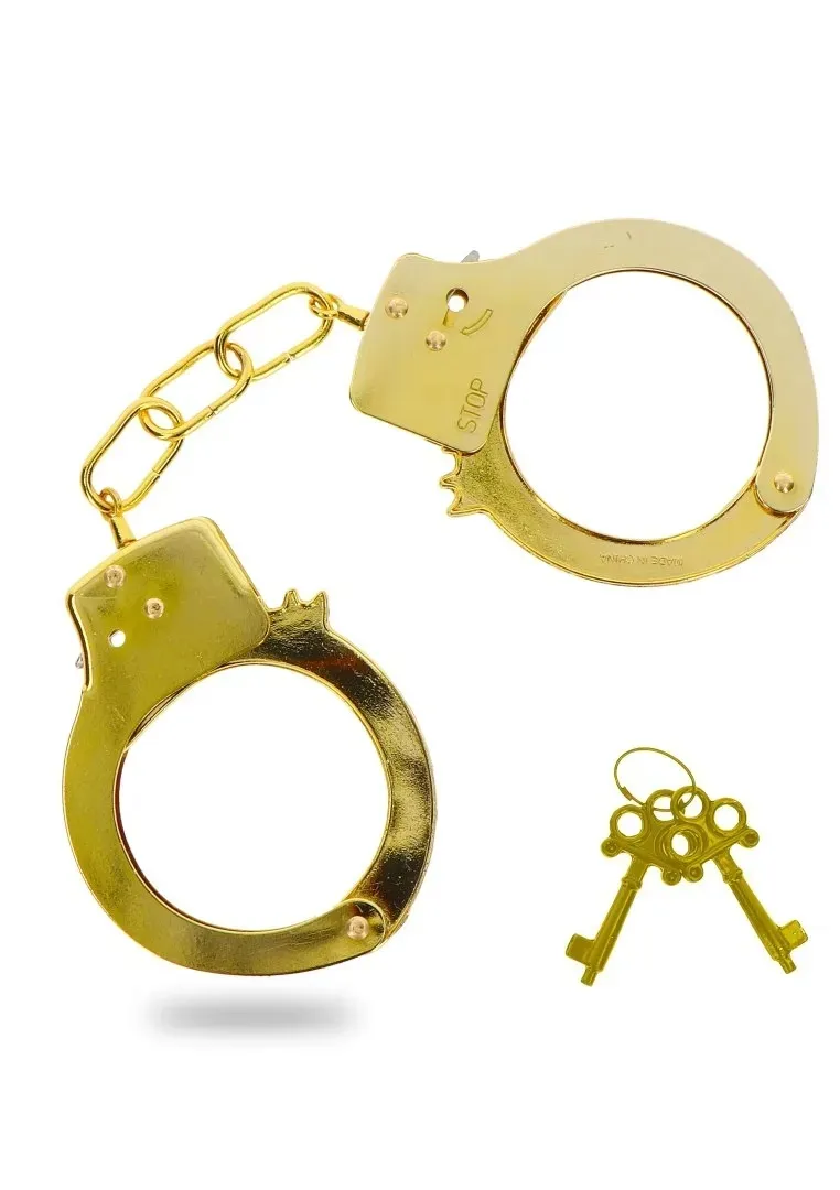 metal-handcuffs-gold