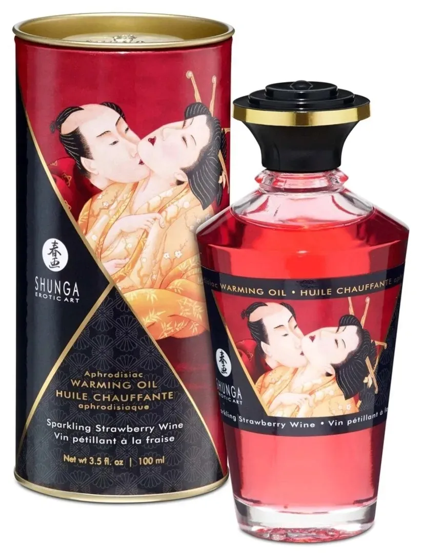 warming-oil-sparkling-strawberry-wine