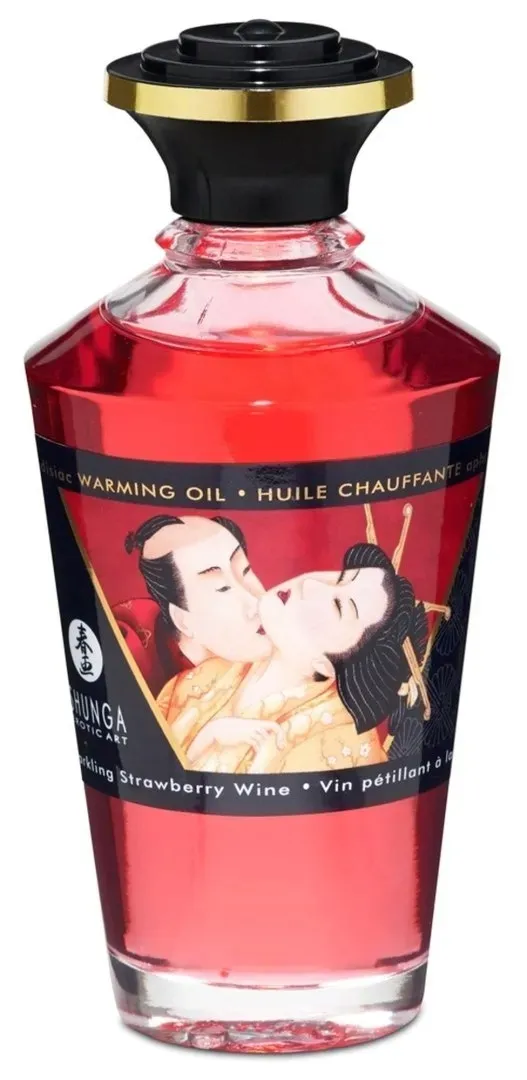 warming-oil-sparkling-strawberry-wine