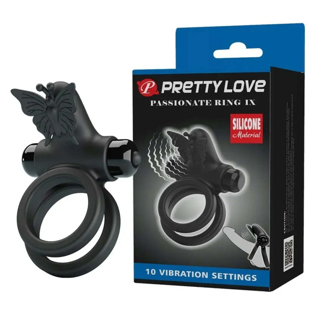 prette-love-passionate-ring-ix-10-vibration-functions