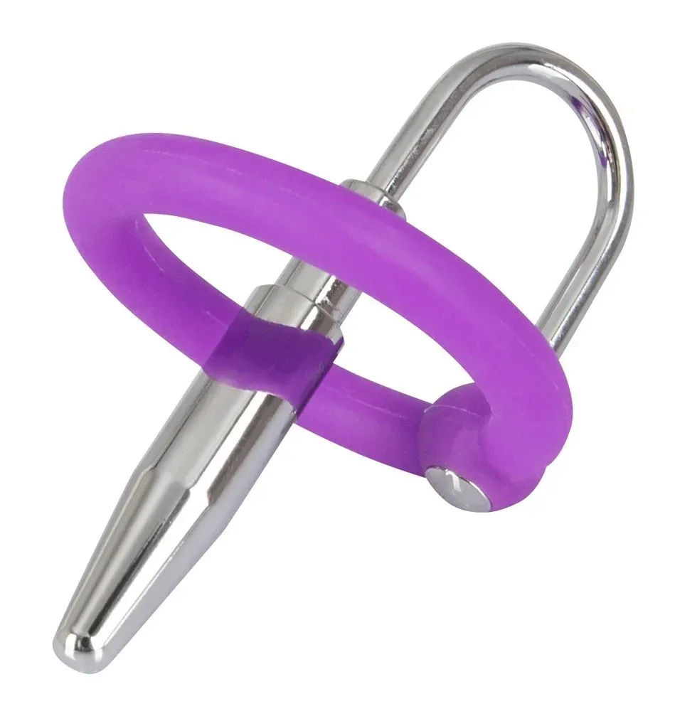 penis-plug-silicone-glans-ring