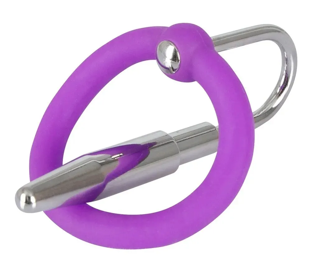 penis-plug-silicone-glans-ring