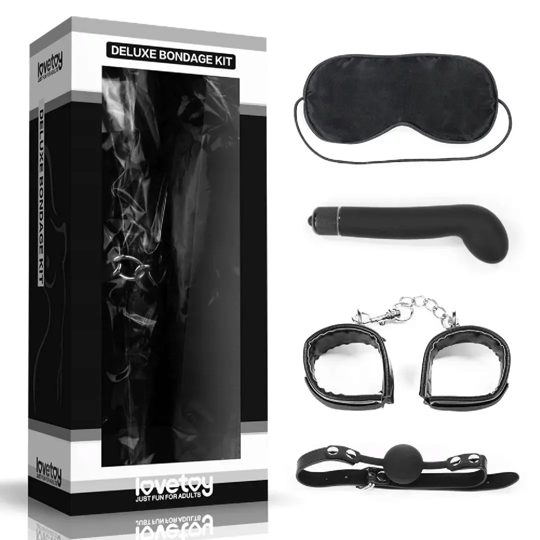 zestaw-deluxe-bondage-kit