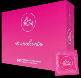 prezerwatywy-love-match-stimolante-144-pack