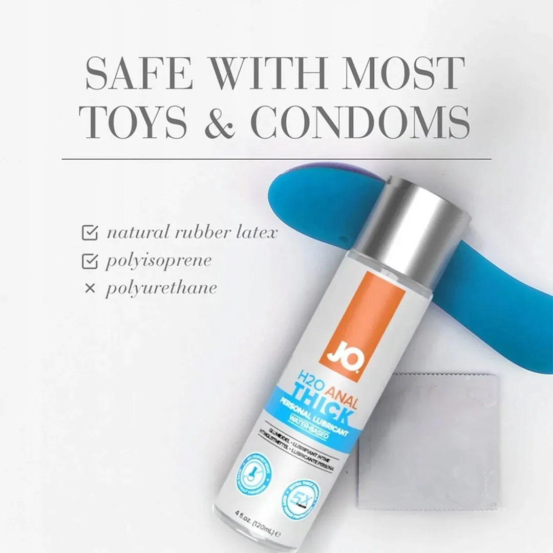 system-jo-h2o-anal-thick-lubricant-60-ml
