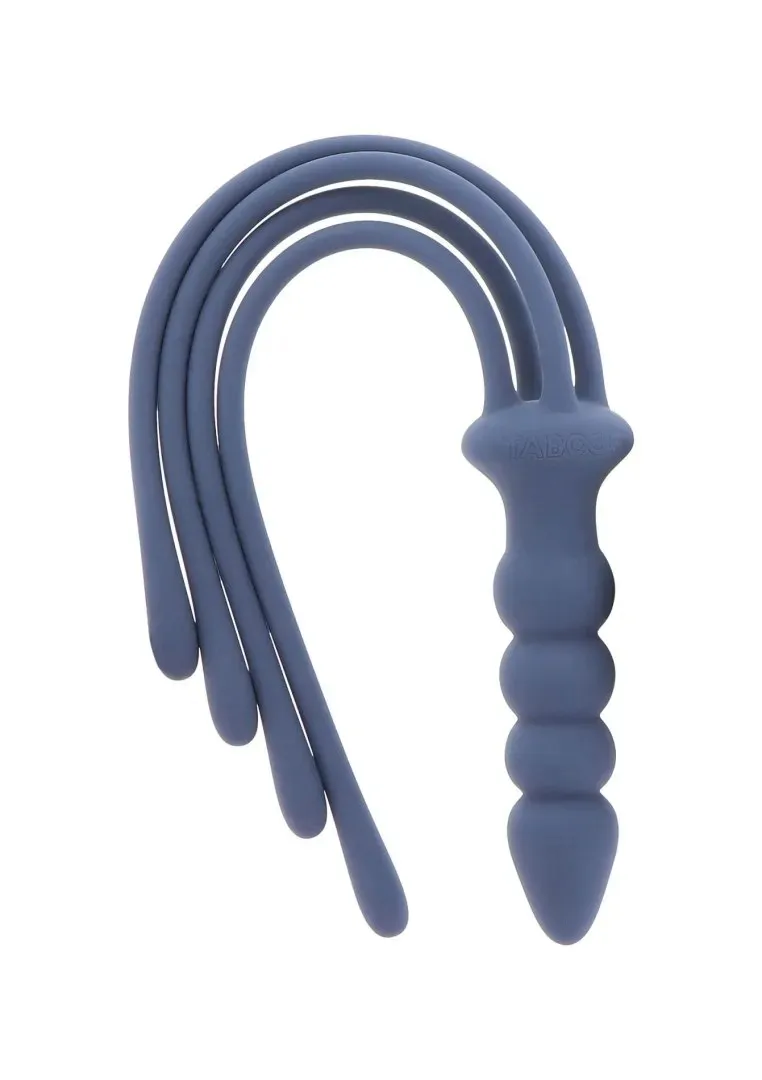 silicone-whip-blue-rodzaj-bat