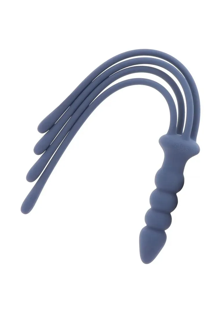 silicone-whip-blue-rodzaj-bat