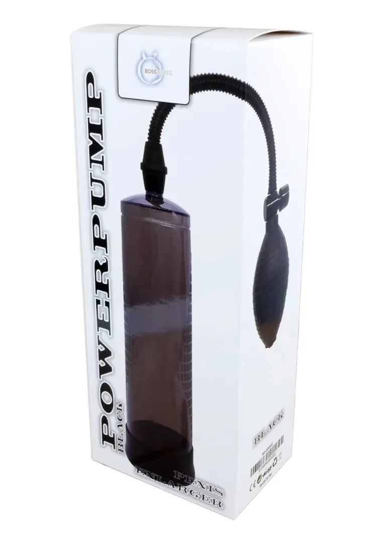 pompka-powerpump-black