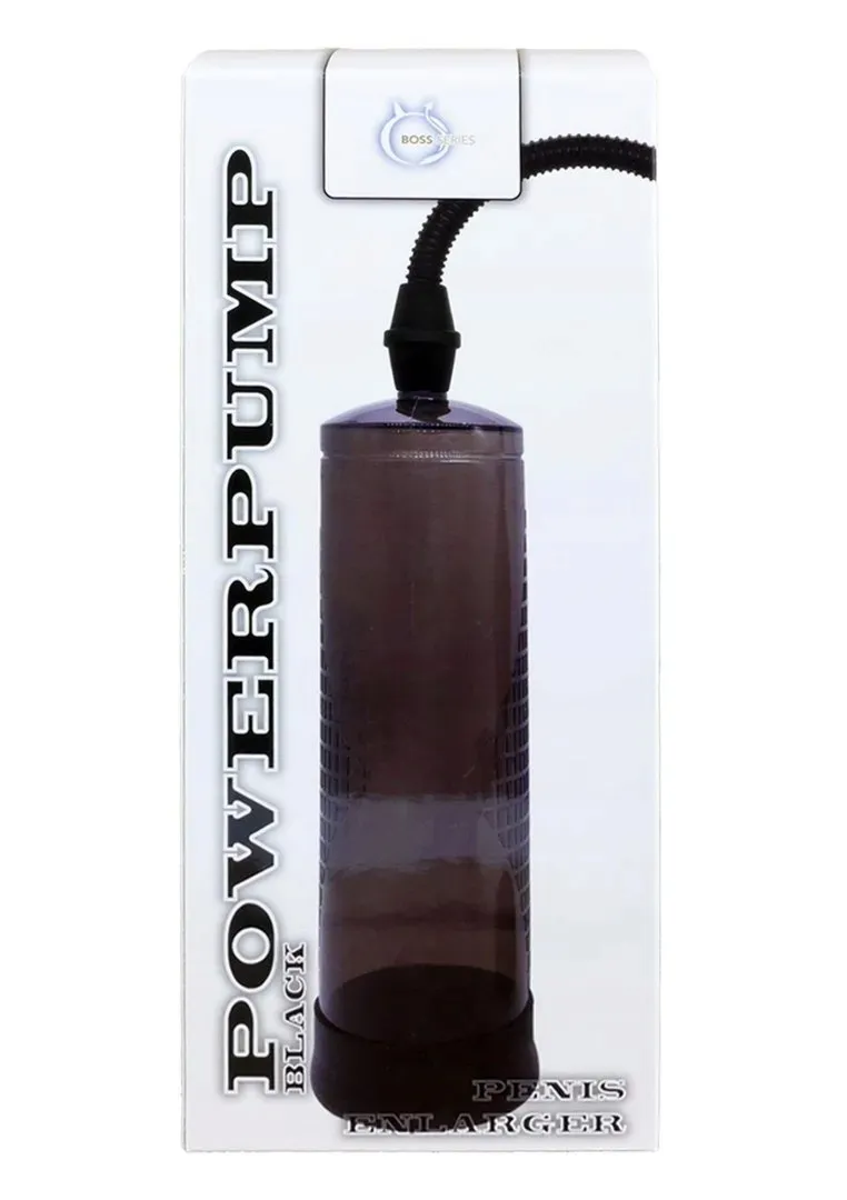 pompka-powerpump-black