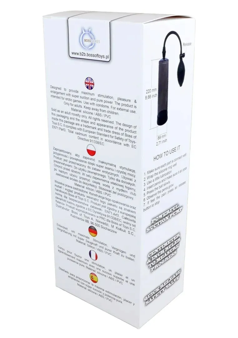 pompka-powerpump-black