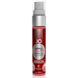 system-jo-nipple-titillator-strawberry-30-ml