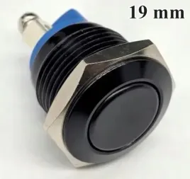 przycisk-wciskany-sterowniczy-no-przelacznik-chwilowy-19mm-metalowy-230v